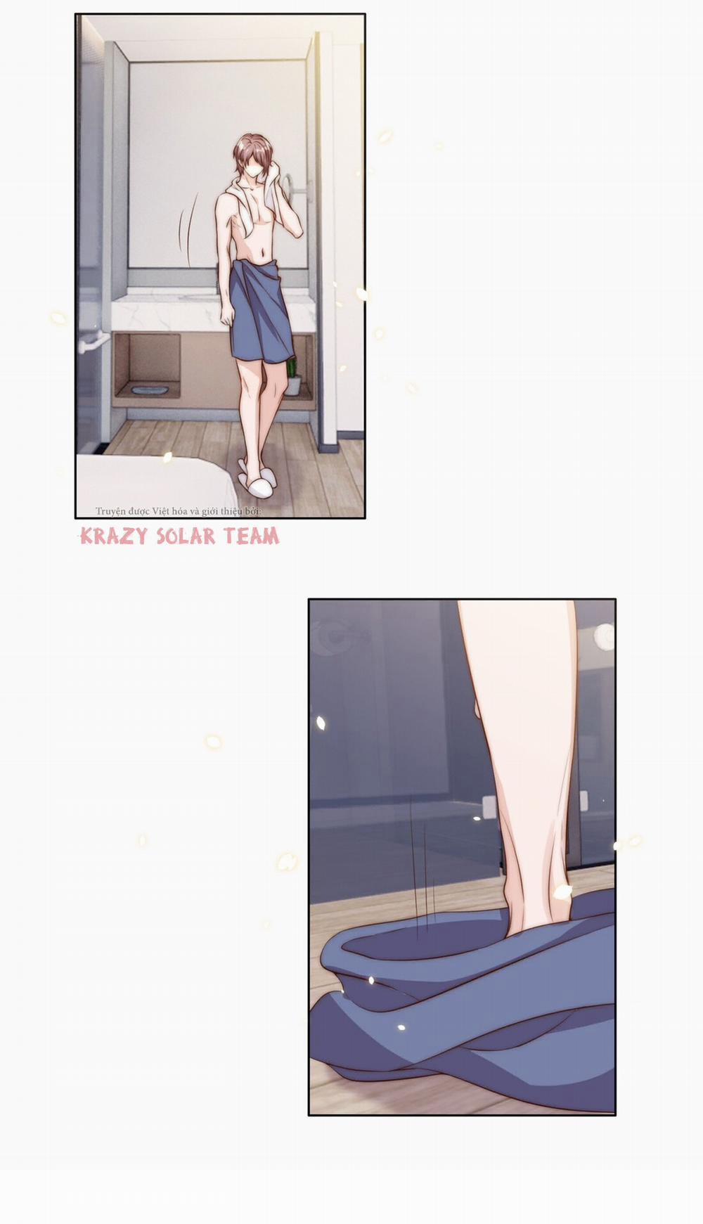 Hoàng Thượng Đừng Nháo 9 trang 17