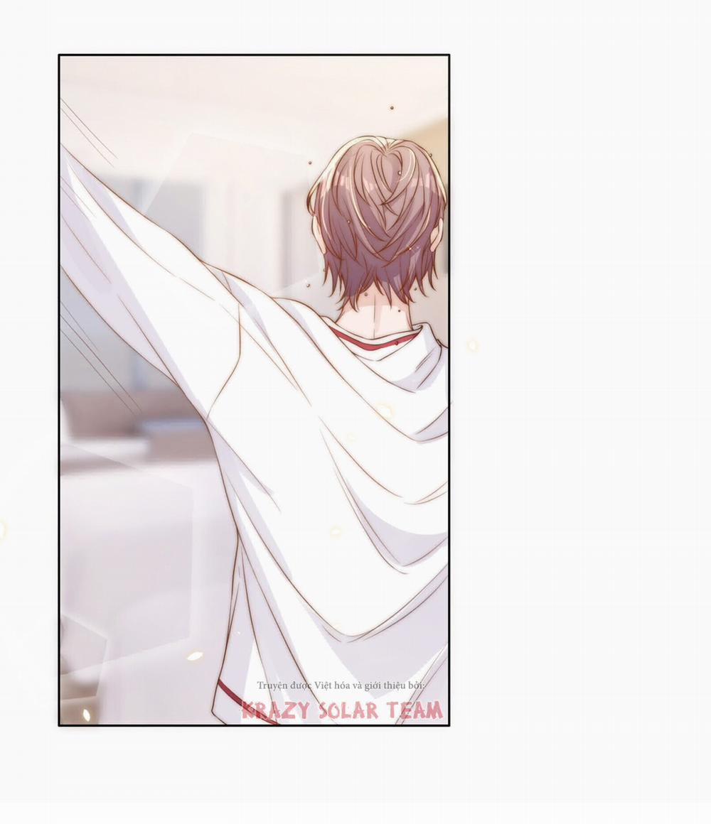 Hoàng Thượng Đừng Nháo 9 trang 18