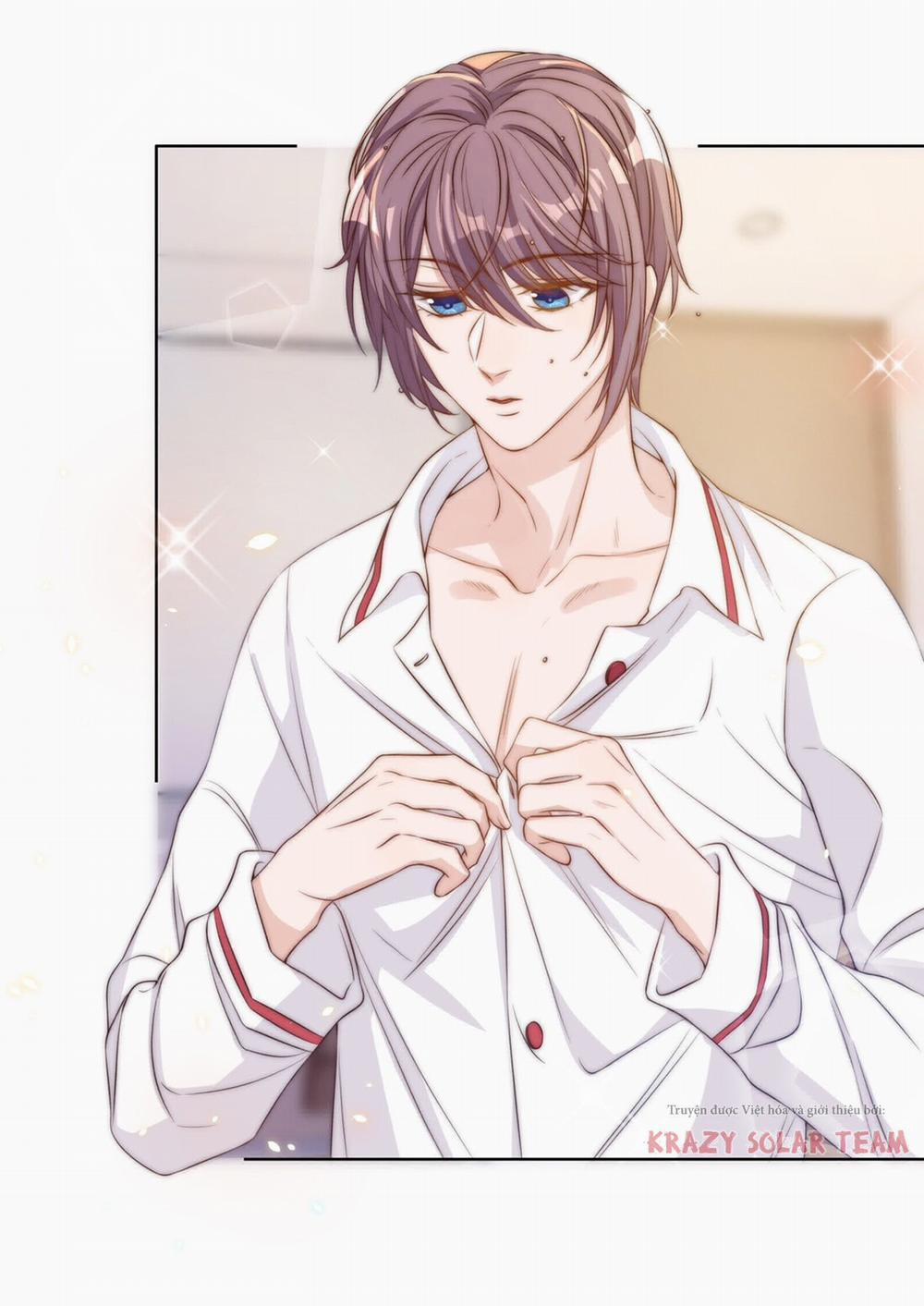 Hoàng Thượng Đừng Nháo 9 trang 19