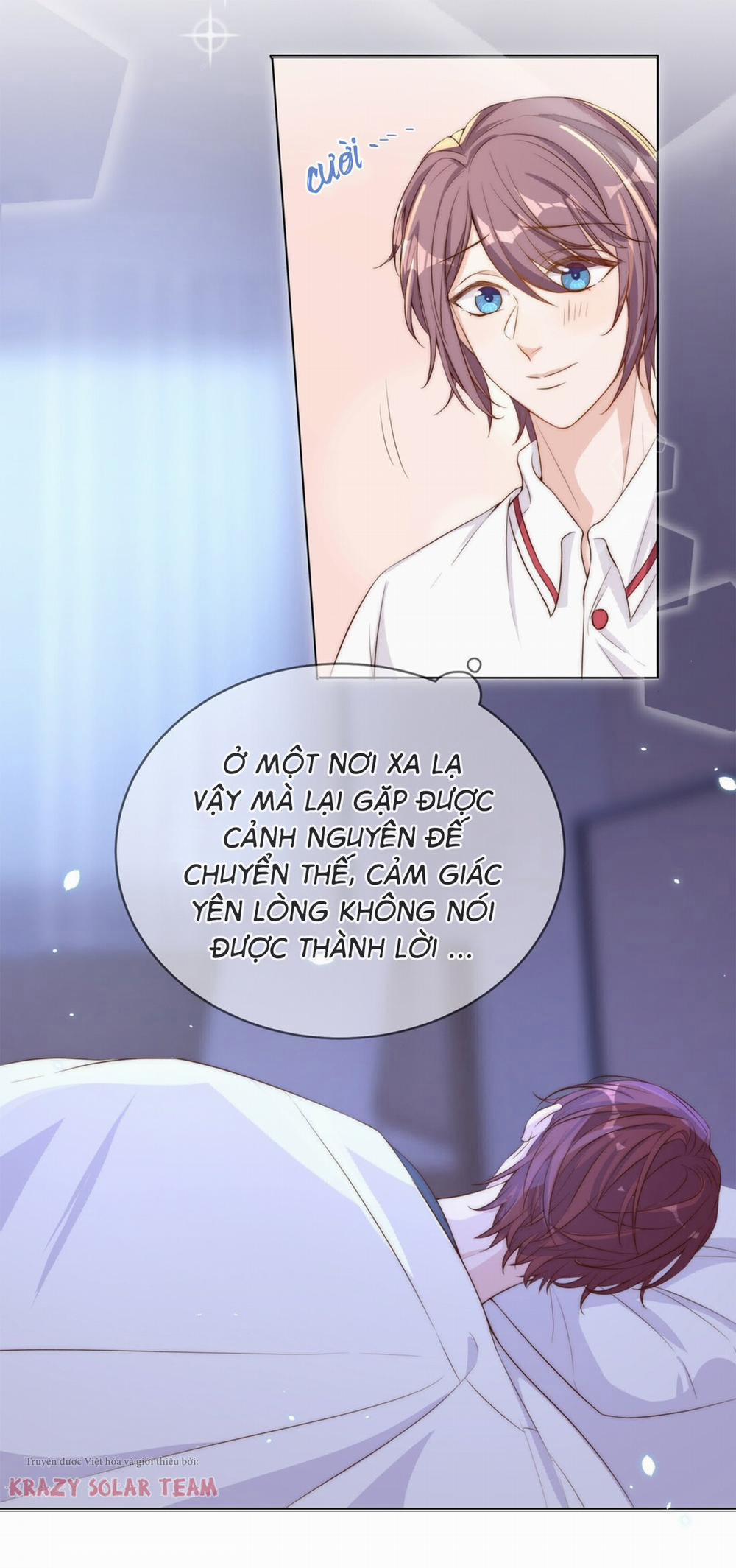 Hoàng Thượng Đừng Nháo 9 trang 24