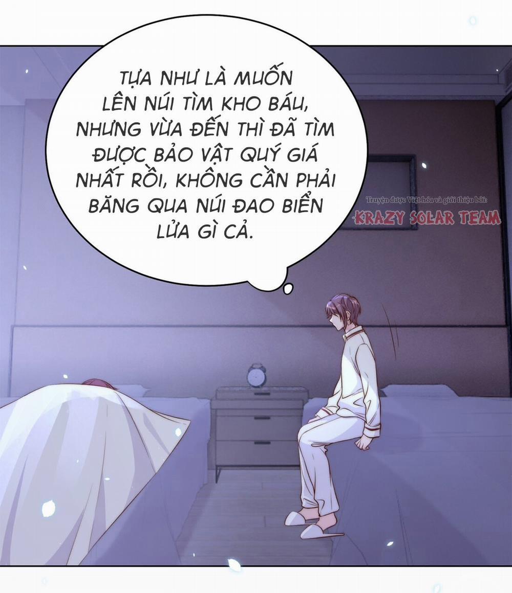 Hoàng Thượng Đừng Nháo 9 trang 25