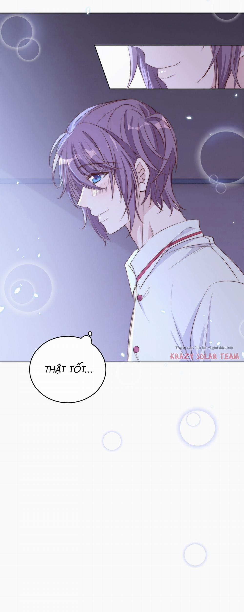 Hoàng Thượng Đừng Nháo 9 trang 26