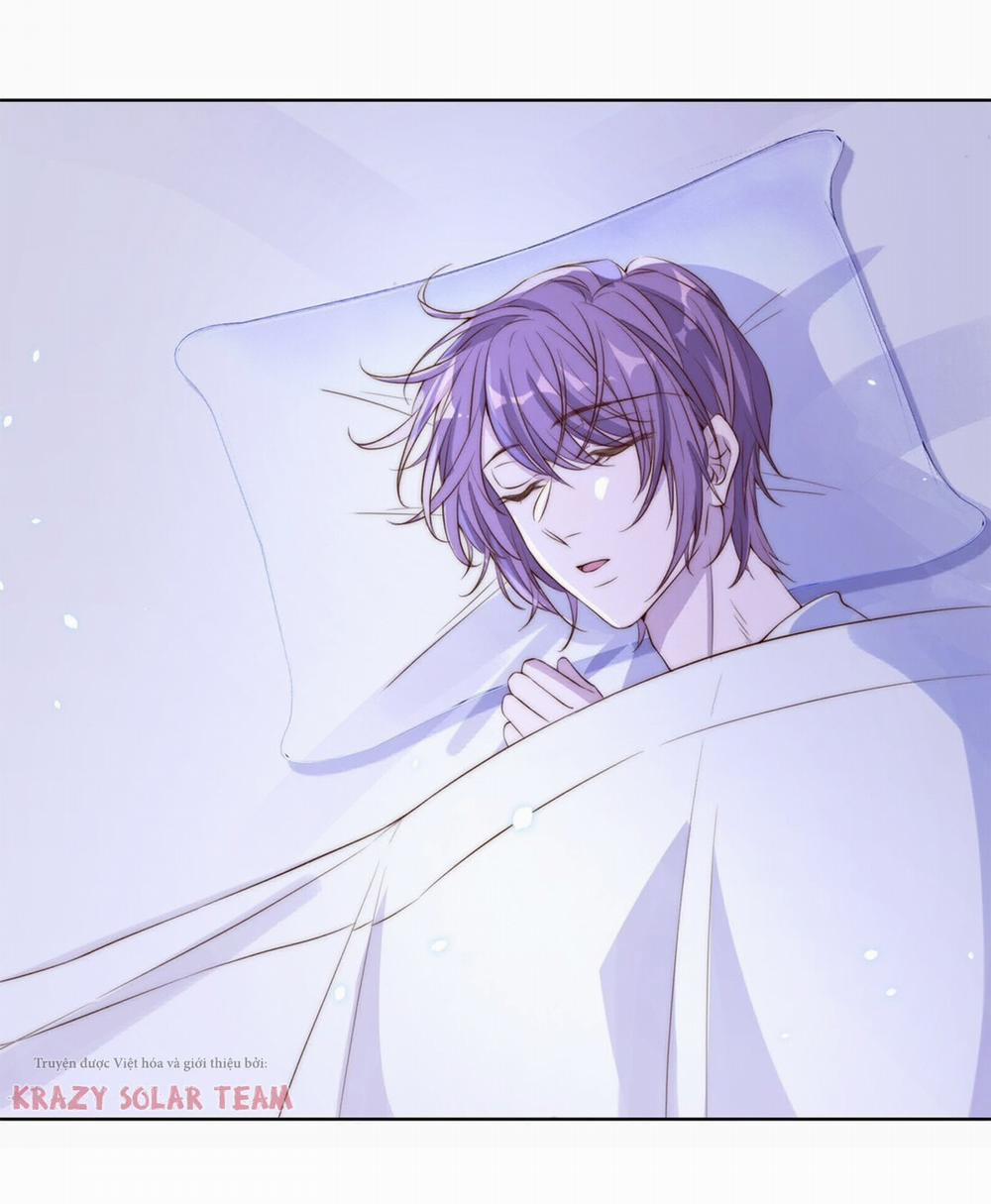 Hoàng Thượng Đừng Nháo 9 trang 28