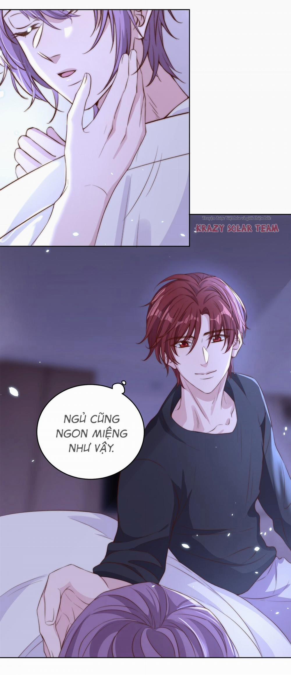 Hoàng Thượng Đừng Nháo 9 trang 29