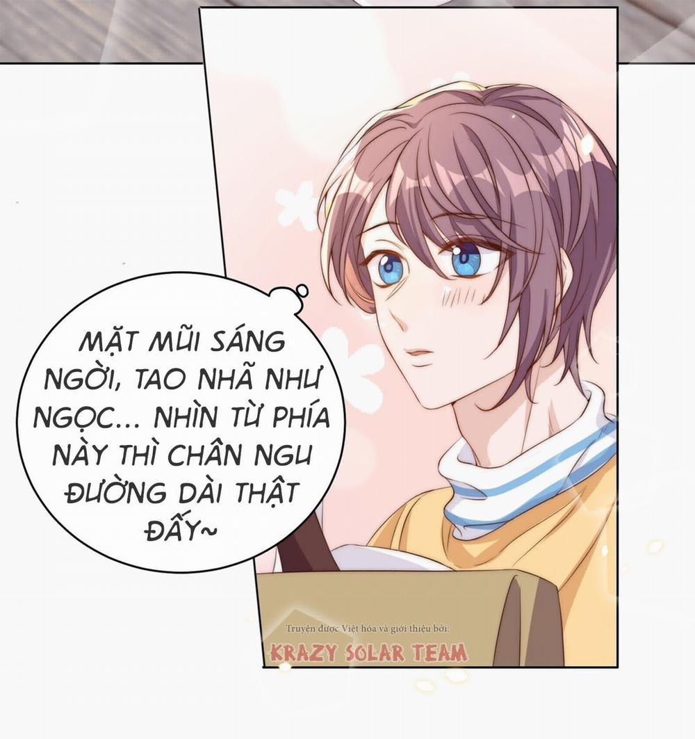 Hoàng Thượng Đừng Nháo 9 trang 3