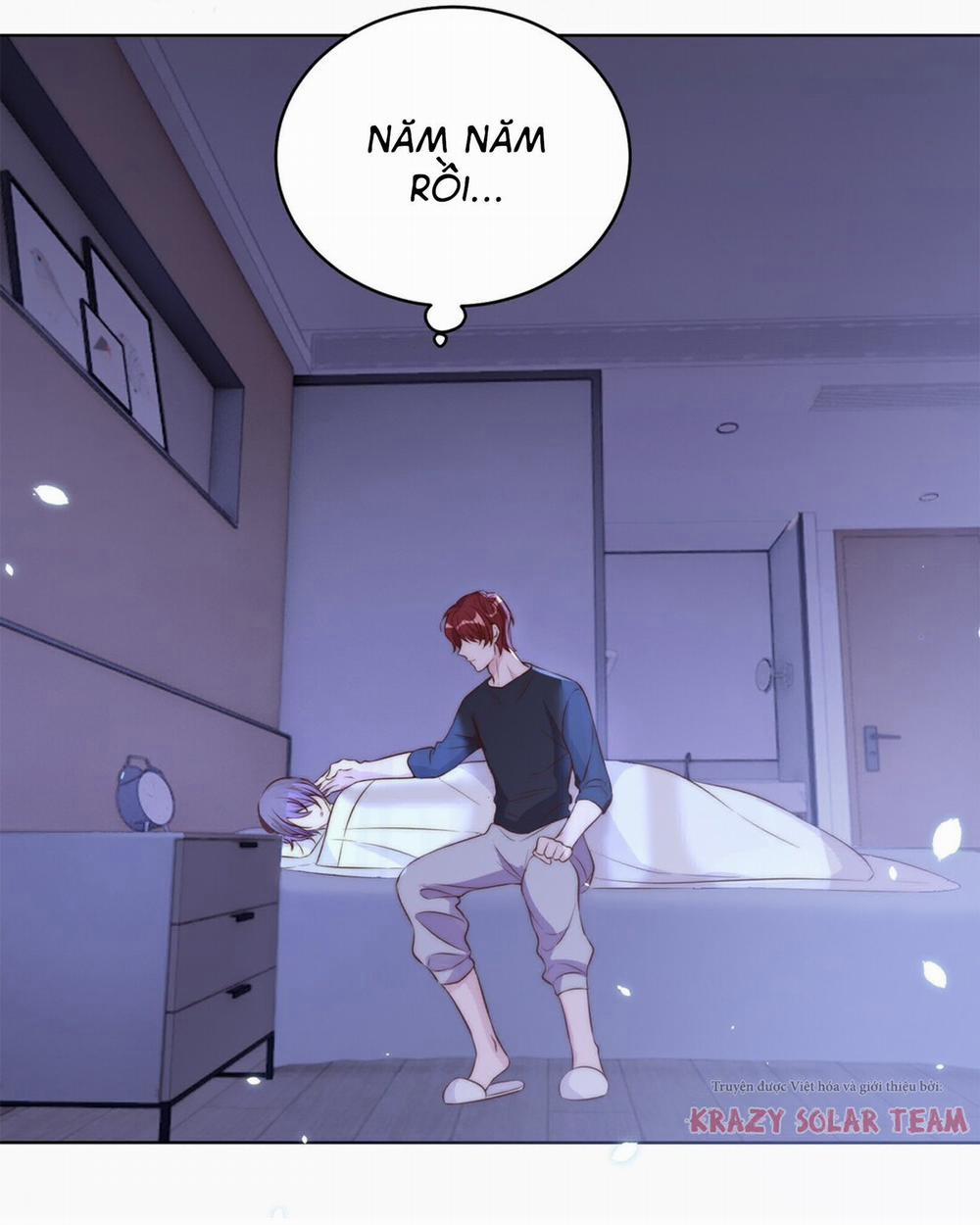 Hoàng Thượng Đừng Nháo 9 trang 30