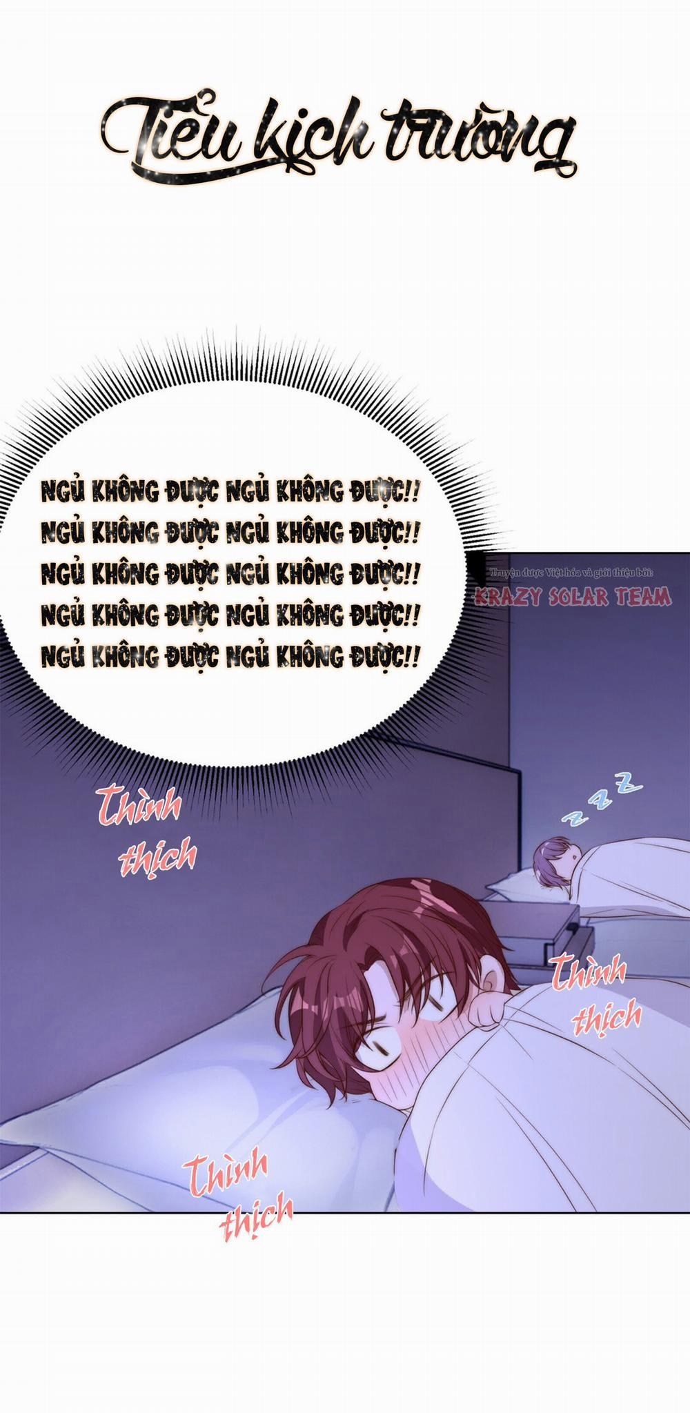 Hoàng Thượng Đừng Nháo 9 trang 32