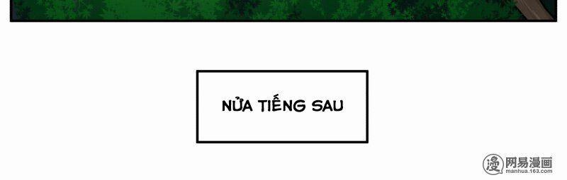 Hoàng Thượng Pê-Đê - Hãy Tránh Xa Ta Ra 101 trang 2