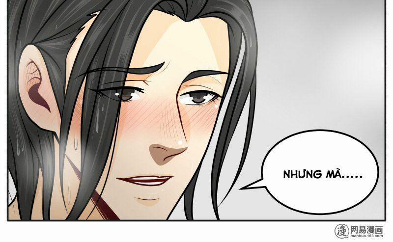 Hoàng Thượng Pê-Đê - Hãy Tránh Xa Ta Ra 104 trang 3