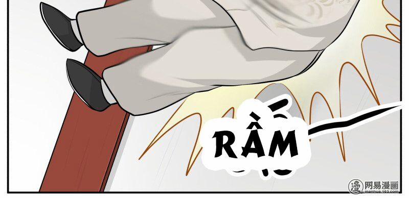 Hoàng Thượng Pê-Đê - Hãy Tránh Xa Ta Ra 105 trang 9