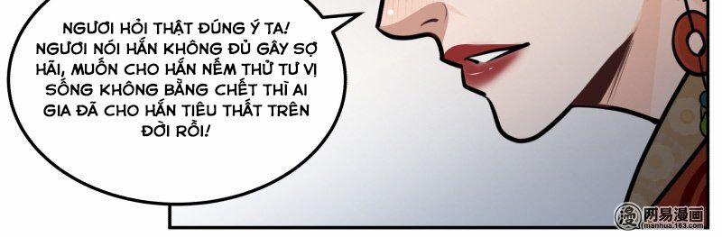 Hoàng Thượng Pê-Đê - Hãy Tránh Xa Ta Ra 108 trang 3