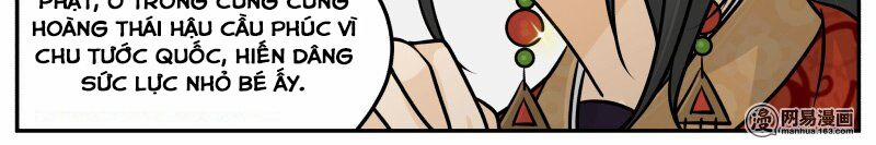 Hoàng Thượng Pê-Đê - Hãy Tránh Xa Ta Ra 109 trang 5