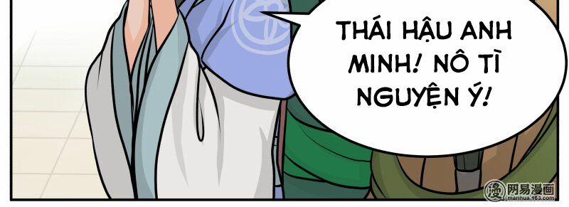 Hoàng Thượng Pê-Đê - Hãy Tránh Xa Ta Ra 109 trang 7