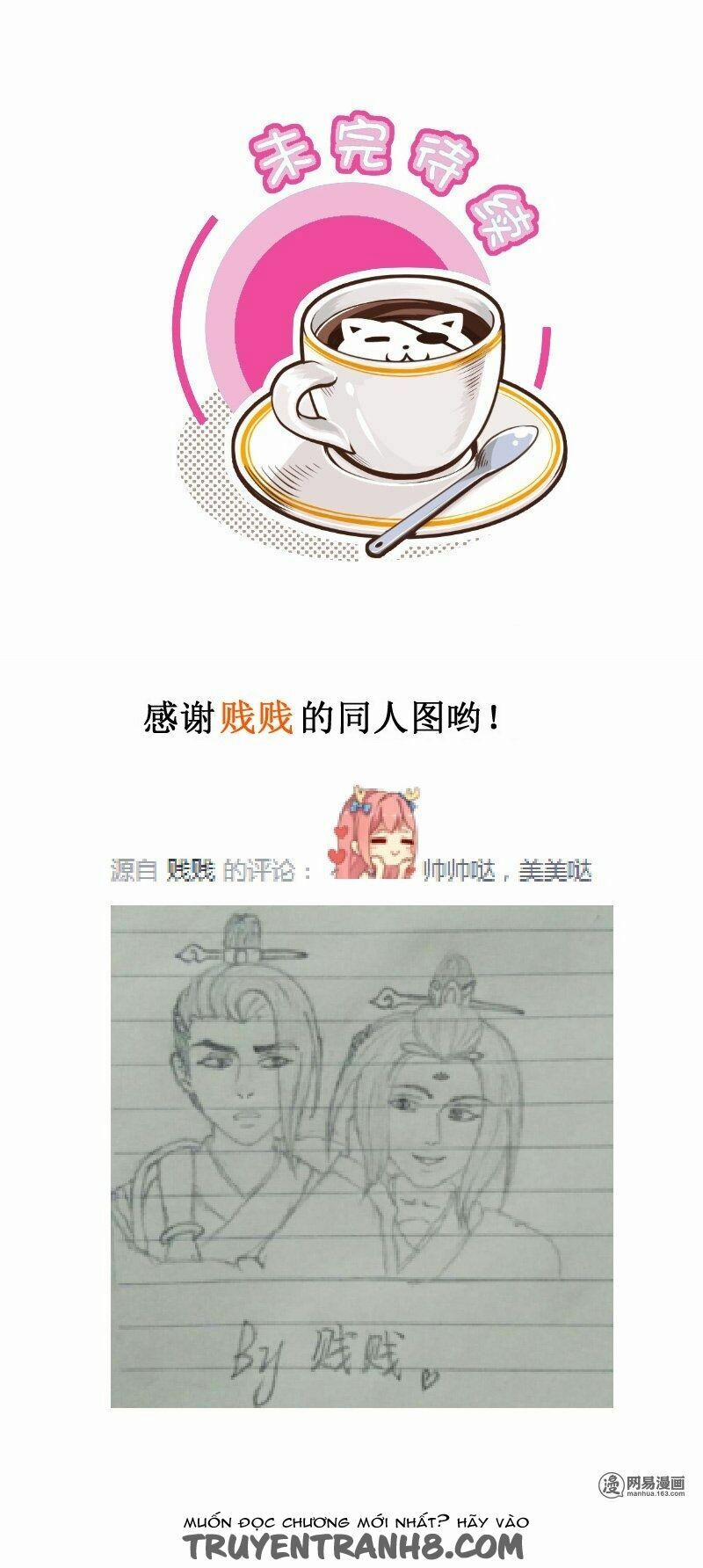 Hoàng Thượng Pê-Đê - Hãy Tránh Xa Ta Ra 124 trang 10