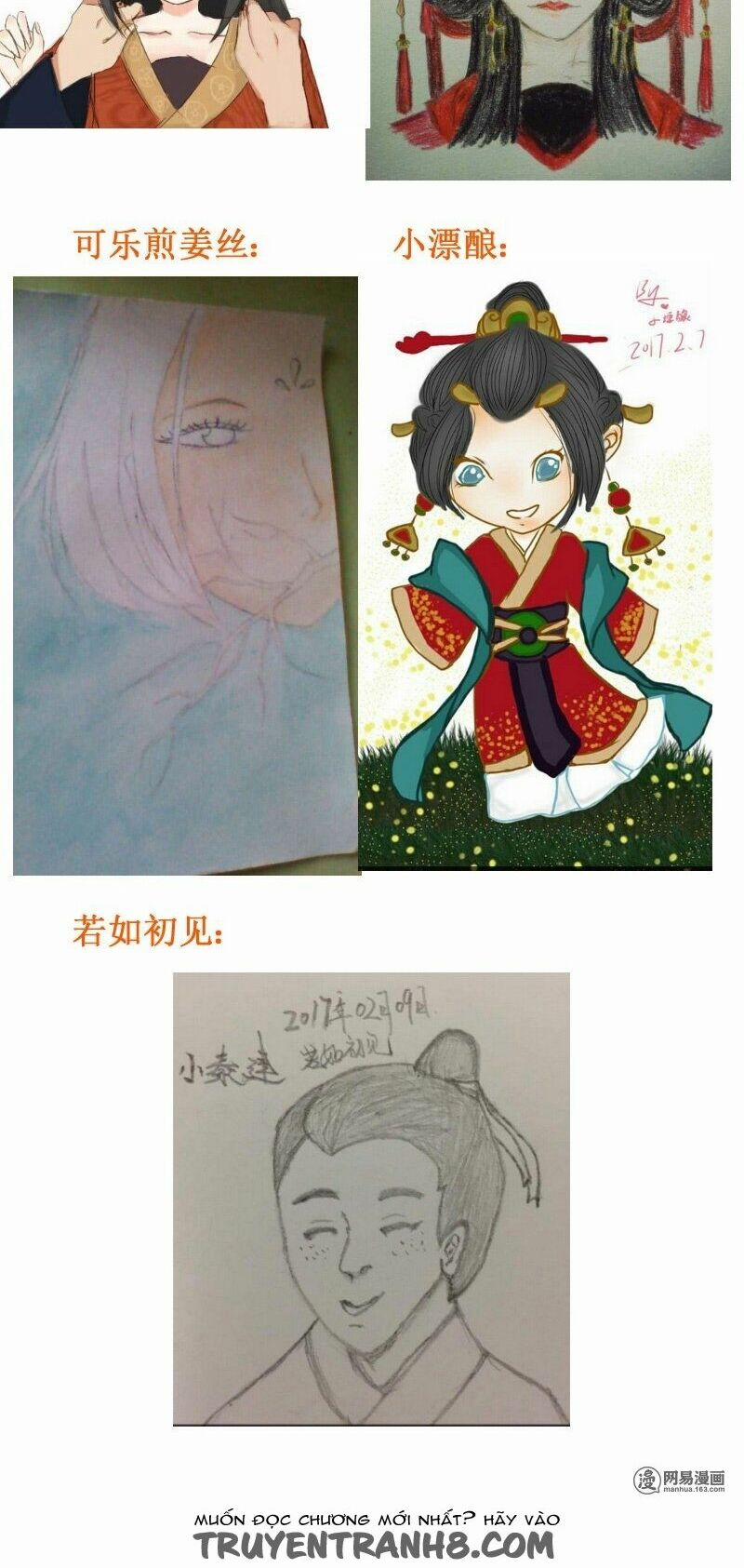 Hoàng Thượng Pê-Đê - Hãy Tránh Xa Ta Ra 125 trang 12