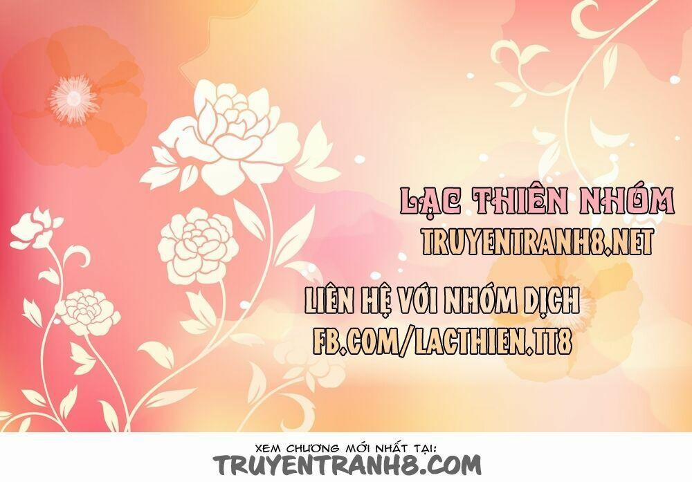 Hoàng Thượng Pê-Đê - Hãy Tránh Xa Ta Ra 127 trang 12