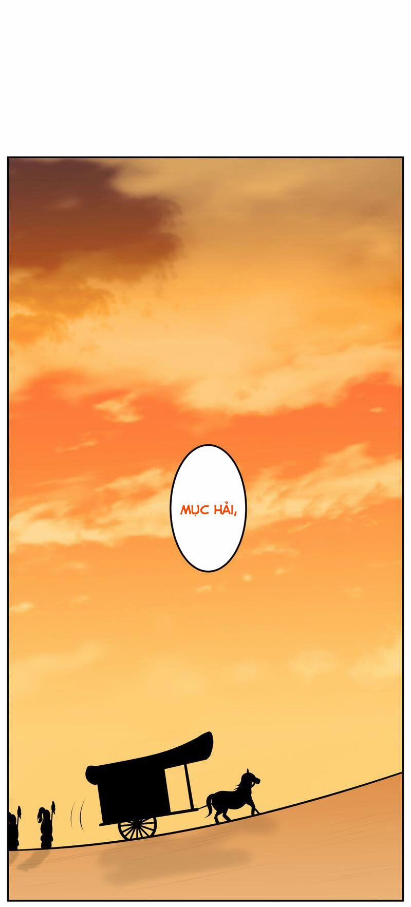 Hoàng Thượng Pê-Đê - Hãy Tránh Xa Ta Ra 319 trang 5