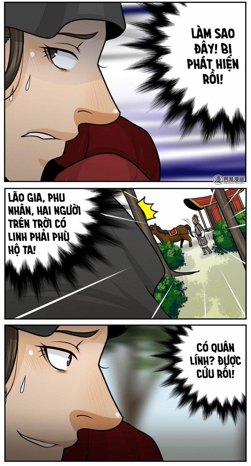 Hoàng Thượng Pê-Đê - Hãy Tránh Xa Ta Ra 320 trang 2