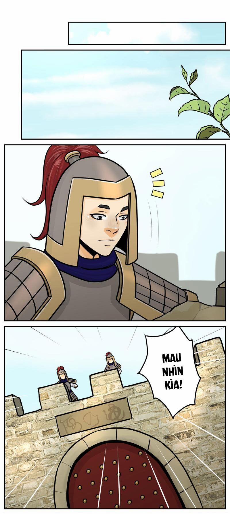 Hoàng Thượng Pê-Đê - Hãy Tránh Xa Ta Ra 333 trang 1