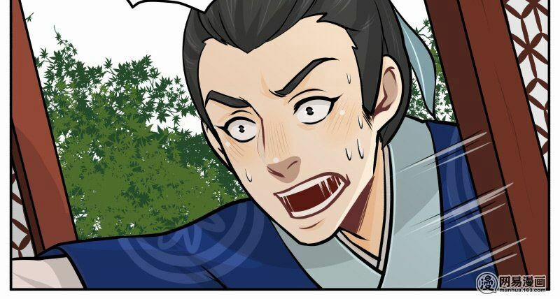 Hoàng Thượng Pê-Đê - Hãy Tránh Xa Ta Ra 45 trang 5