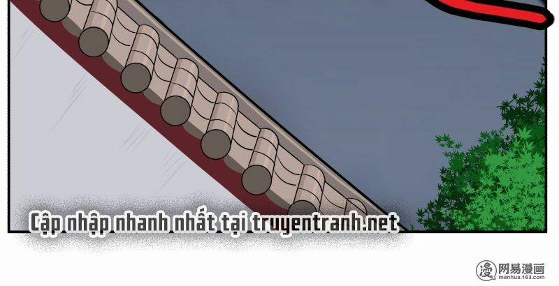 Hoàng Thượng Pê-Đê - Hãy Tránh Xa Ta Ra 54 trang 18