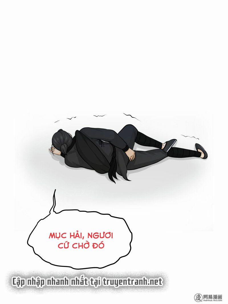 Hoàng Thượng Pê-Đê - Hãy Tránh Xa Ta Ra 58 trang 8