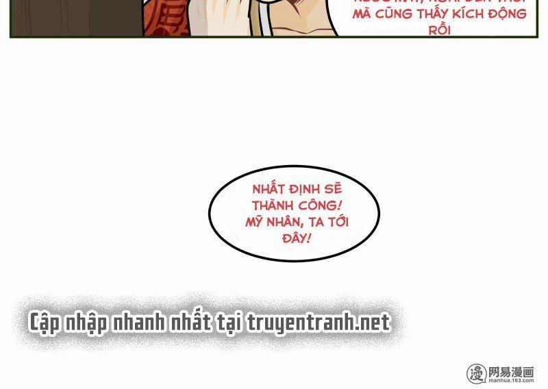 Hoàng Thượng Pê-Đê - Hãy Tránh Xa Ta Ra 69 trang 10