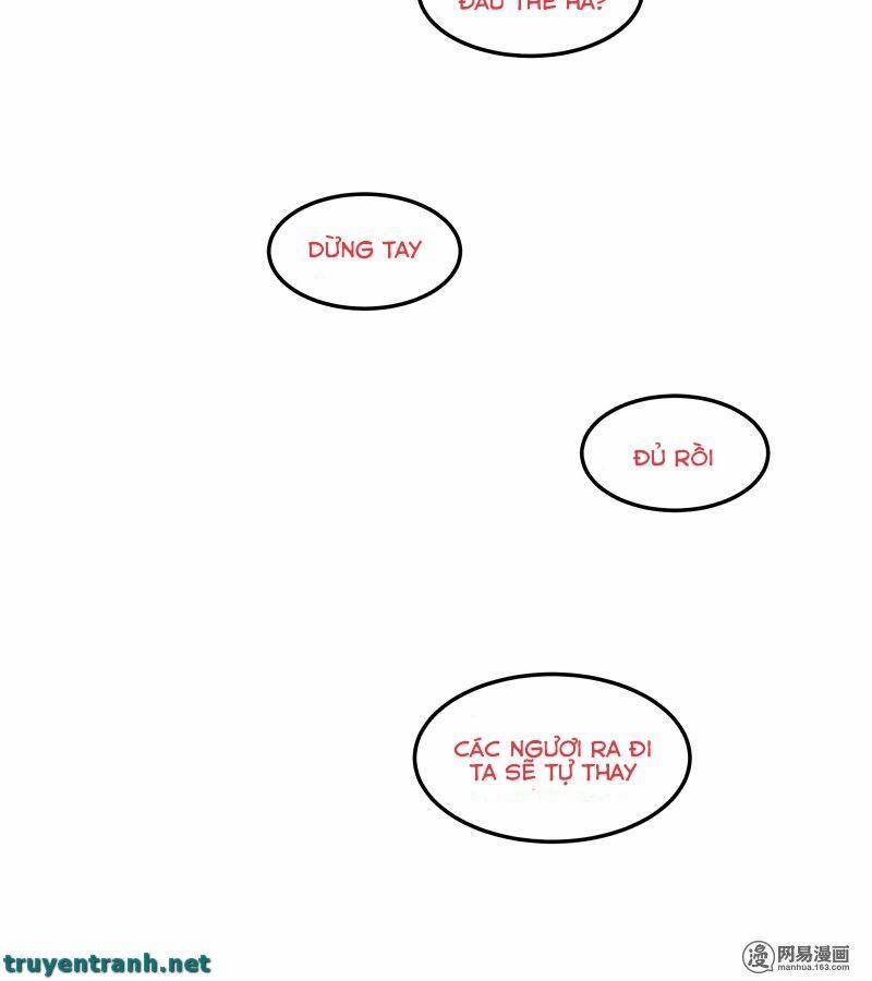 Hoàng Thượng Pê-Đê - Hãy Tránh Xa Ta Ra 7 trang 5