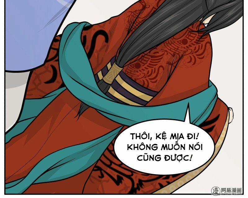 Hoàng Thượng Pê-Đê - Hãy Tránh Xa Ta Ra 97 trang 2