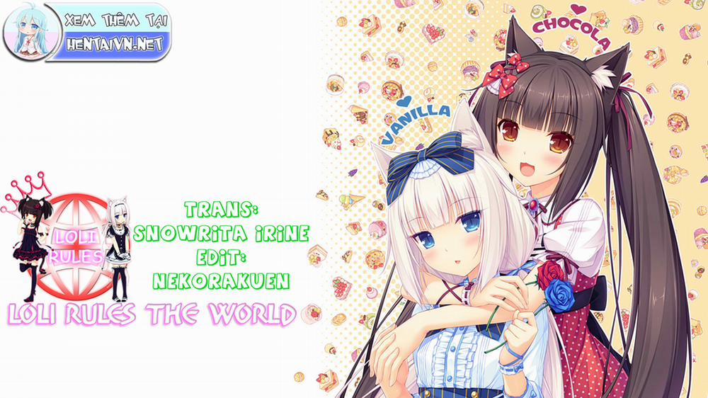 Hoàng Tử Ăn Hại Và Cô Hầu Gái Mặt Dày 1 trang 24