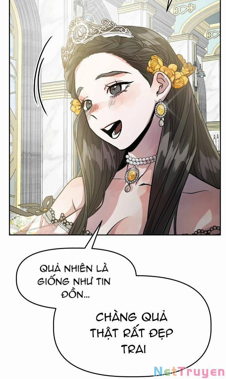 Hoàng Tử Bạch Tuyết Đã Bị Hoàng Hậu Bắt Đi 1 trang 13