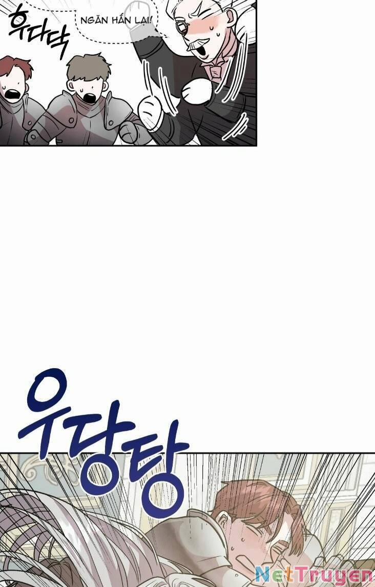 Hoàng Tử Bạch Tuyết Đã Bị Hoàng Hậu Bắt Đi 1 trang 18