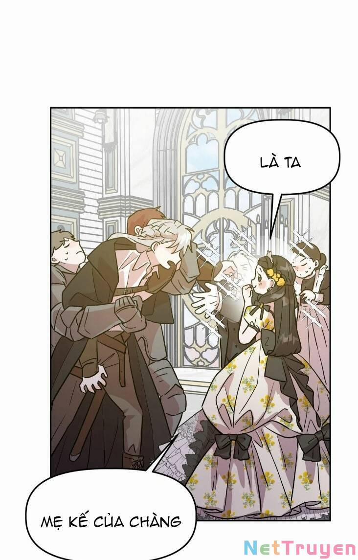 Hoàng Tử Bạch Tuyết Đã Bị Hoàng Hậu Bắt Đi 1 trang 22