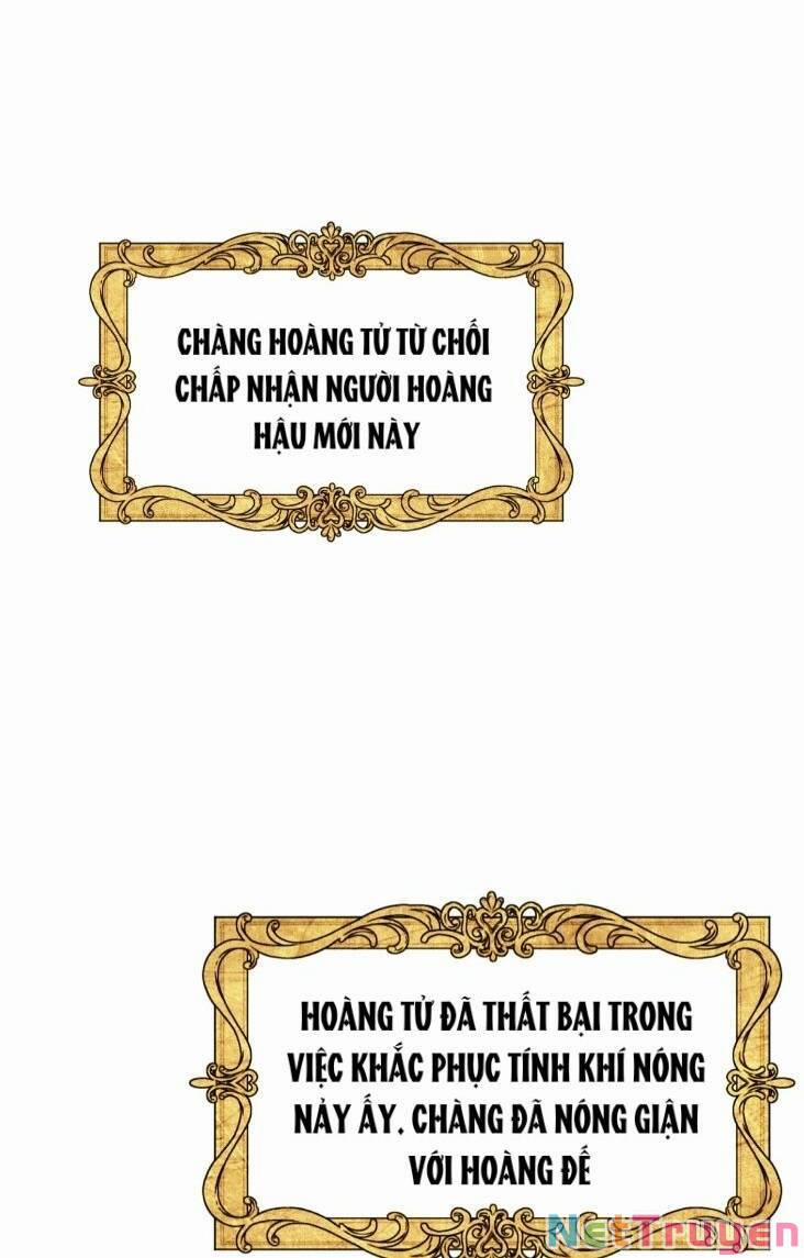 Hoàng Tử Bạch Tuyết Đã Bị Hoàng Hậu Bắt Đi 1 trang 24