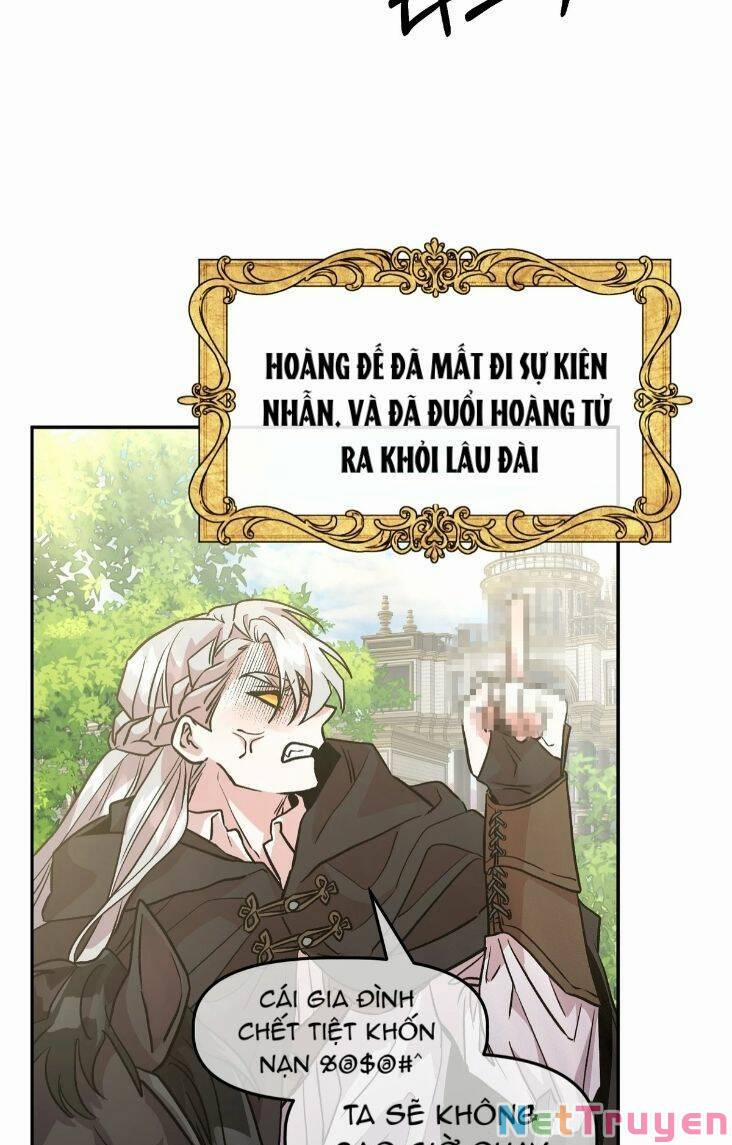 Hoàng Tử Bạch Tuyết Đã Bị Hoàng Hậu Bắt Đi 1 trang 29