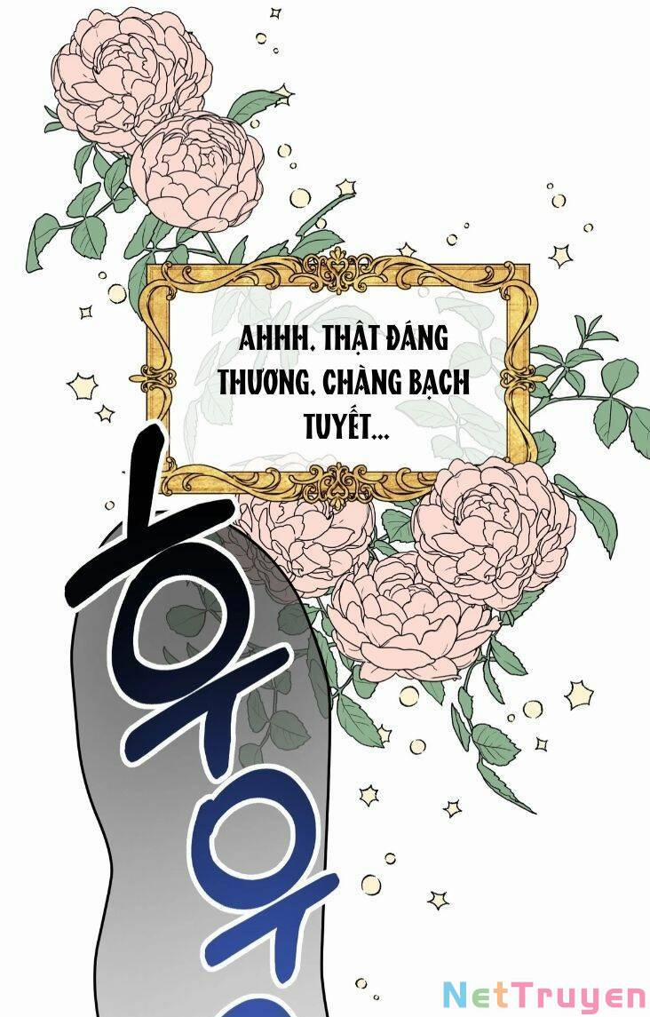 Hoàng Tử Bạch Tuyết Đã Bị Hoàng Hậu Bắt Đi 1 trang 31