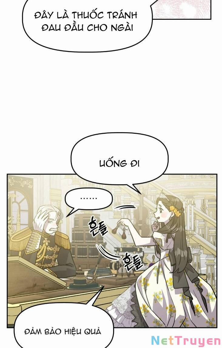 Hoàng Tử Bạch Tuyết Đã Bị Hoàng Hậu Bắt Đi 1 trang 34