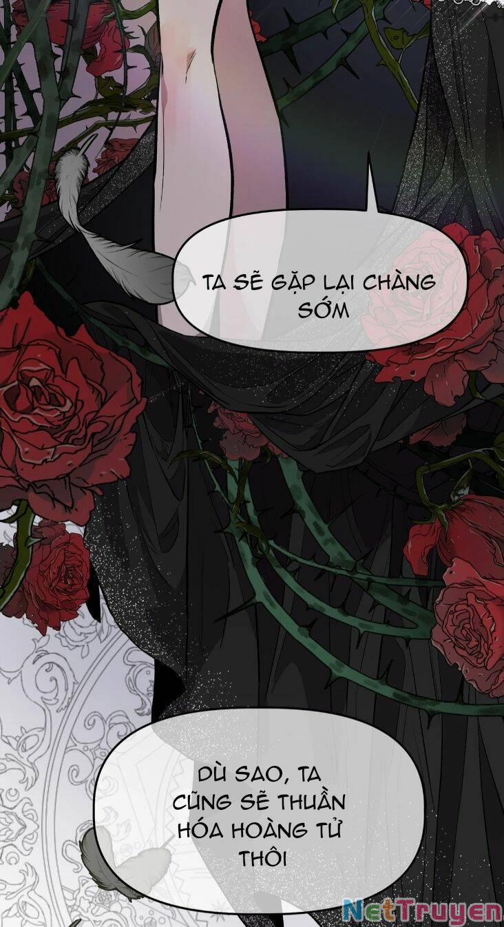 Hoàng Tử Bạch Tuyết Đã Bị Hoàng Hậu Bắt Đi 1 trang 43