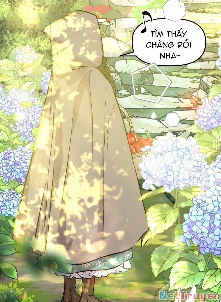 Hoàng Tử Bạch Tuyết Đã Bị Hoàng Hậu Bắt Đi 1 trang 54