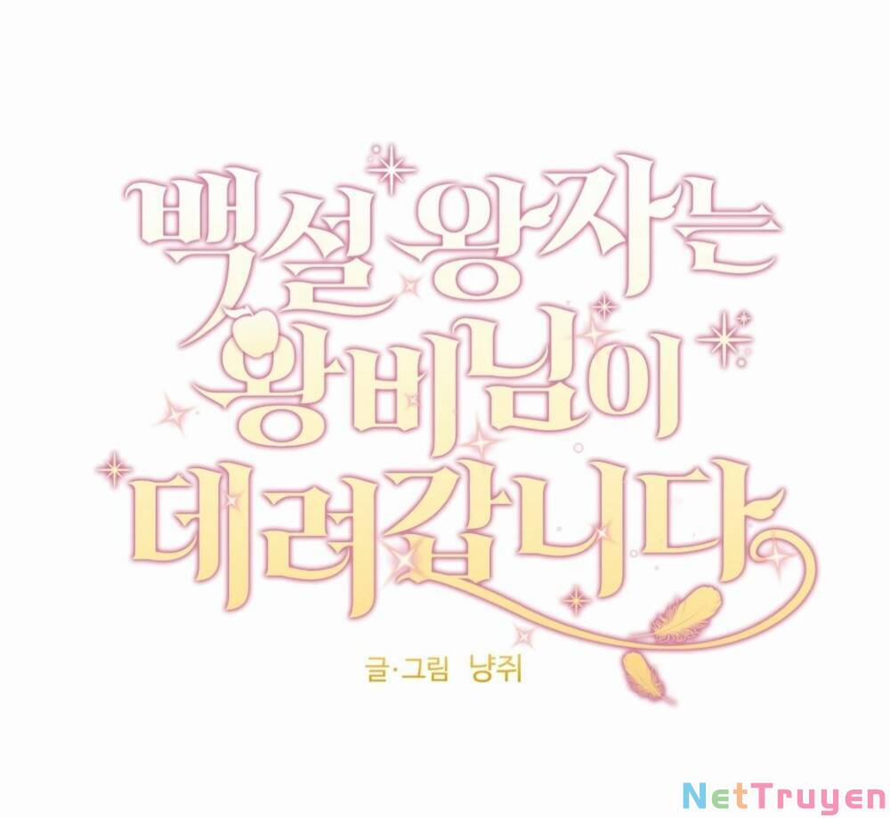 Hoàng Tử Bạch Tuyết Đã Bị Hoàng Hậu Bắt Đi 1 trang 6