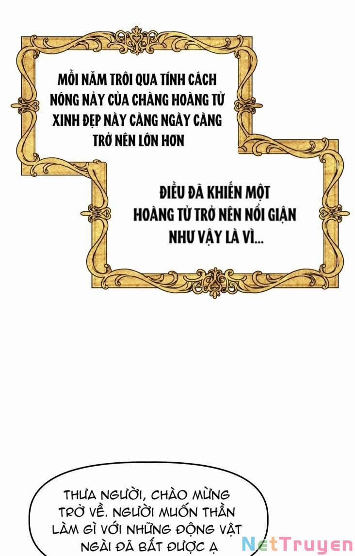 Hoàng Tử Bạch Tuyết Đã Bị Hoàng Hậu Bắt Đi 1 trang 8