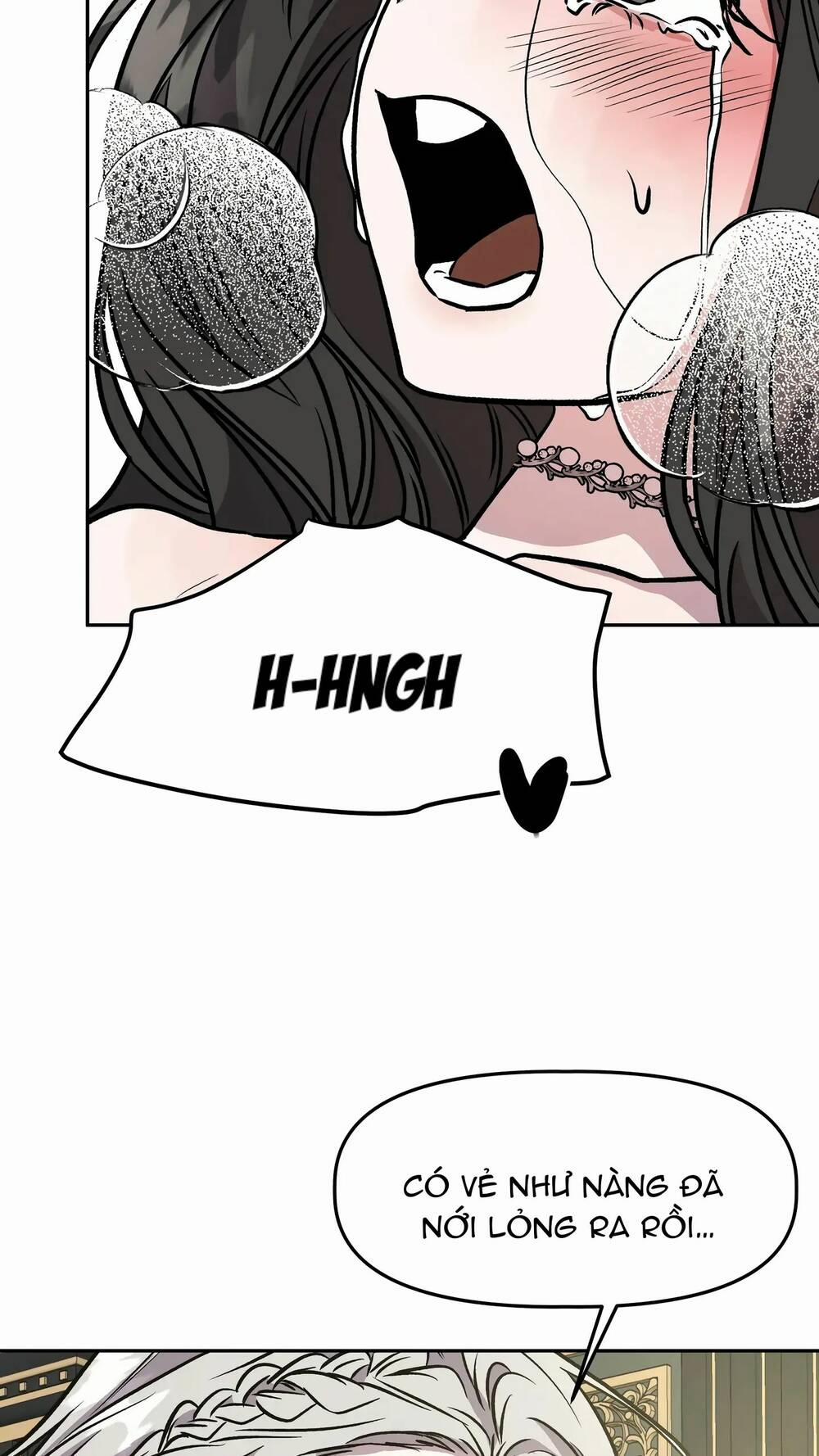 Hoàng Tử Bạch Tuyết Đã Bị Hoàng Hậu Bắt Đi 10 trang 10