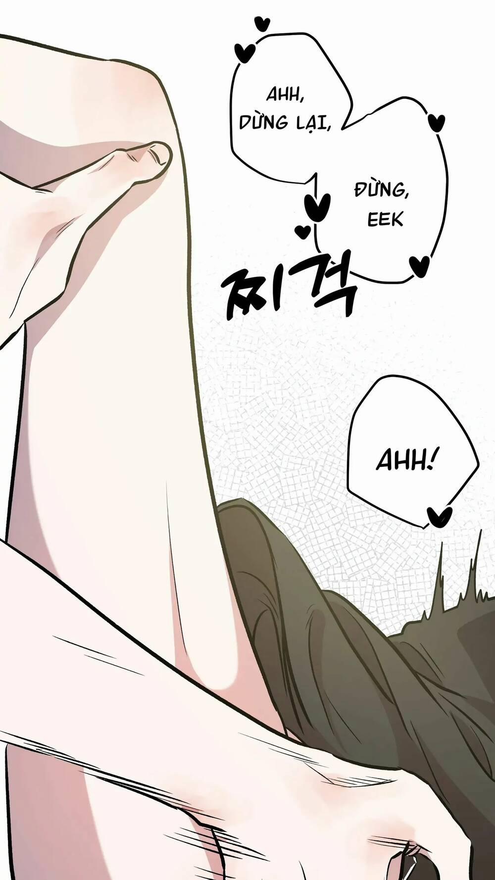 Hoàng Tử Bạch Tuyết Đã Bị Hoàng Hậu Bắt Đi 10 trang 12