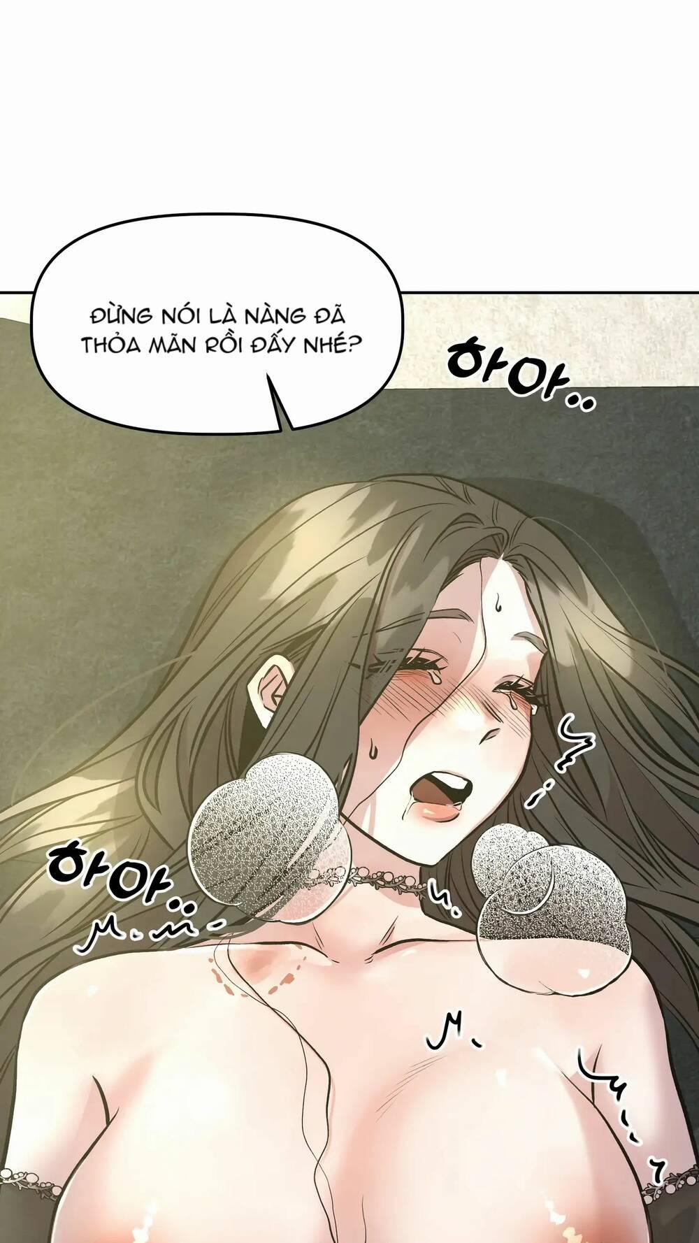 Hoàng Tử Bạch Tuyết Đã Bị Hoàng Hậu Bắt Đi 10 trang 2