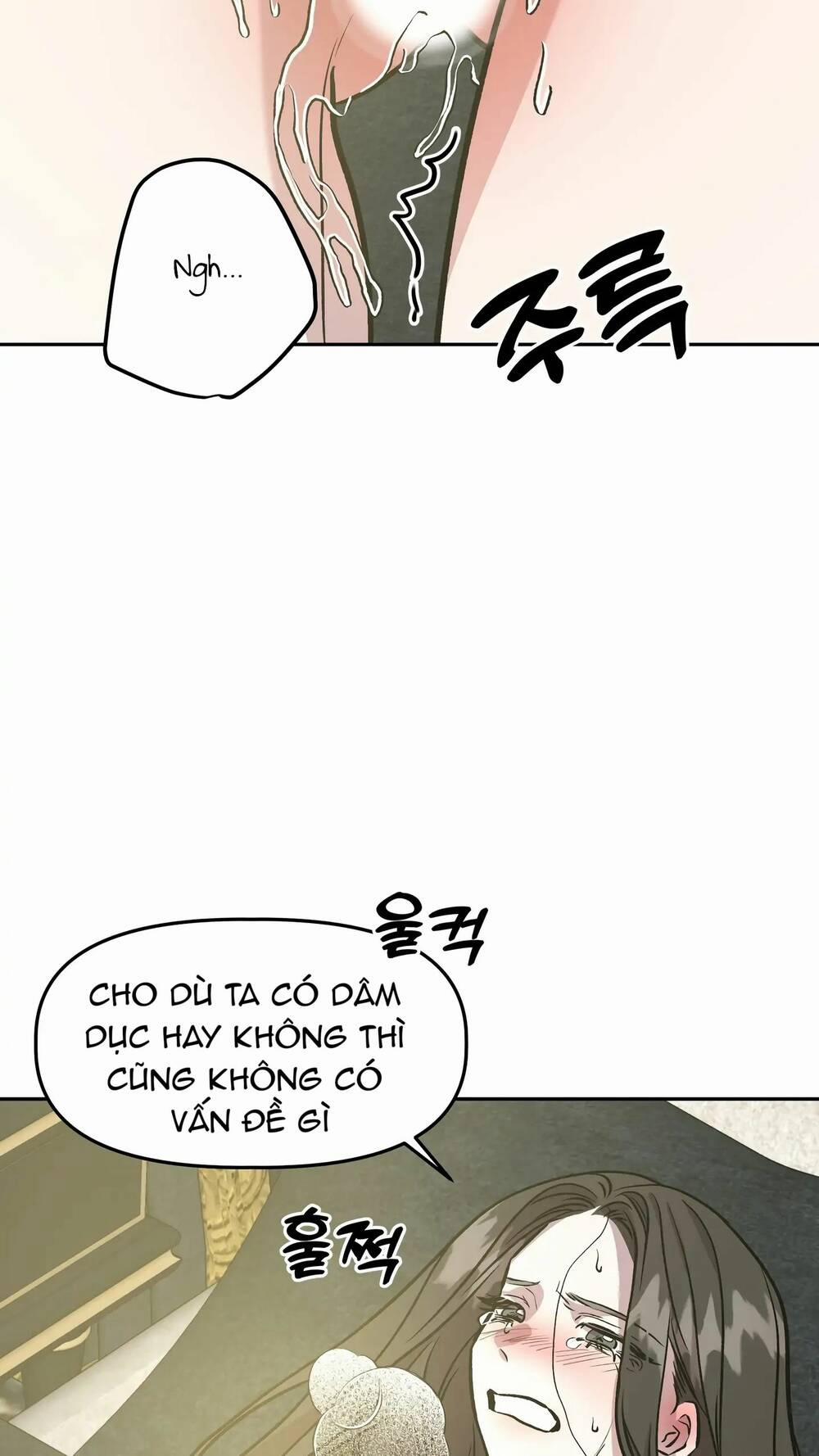 Hoàng Tử Bạch Tuyết Đã Bị Hoàng Hậu Bắt Đi 10 trang 25