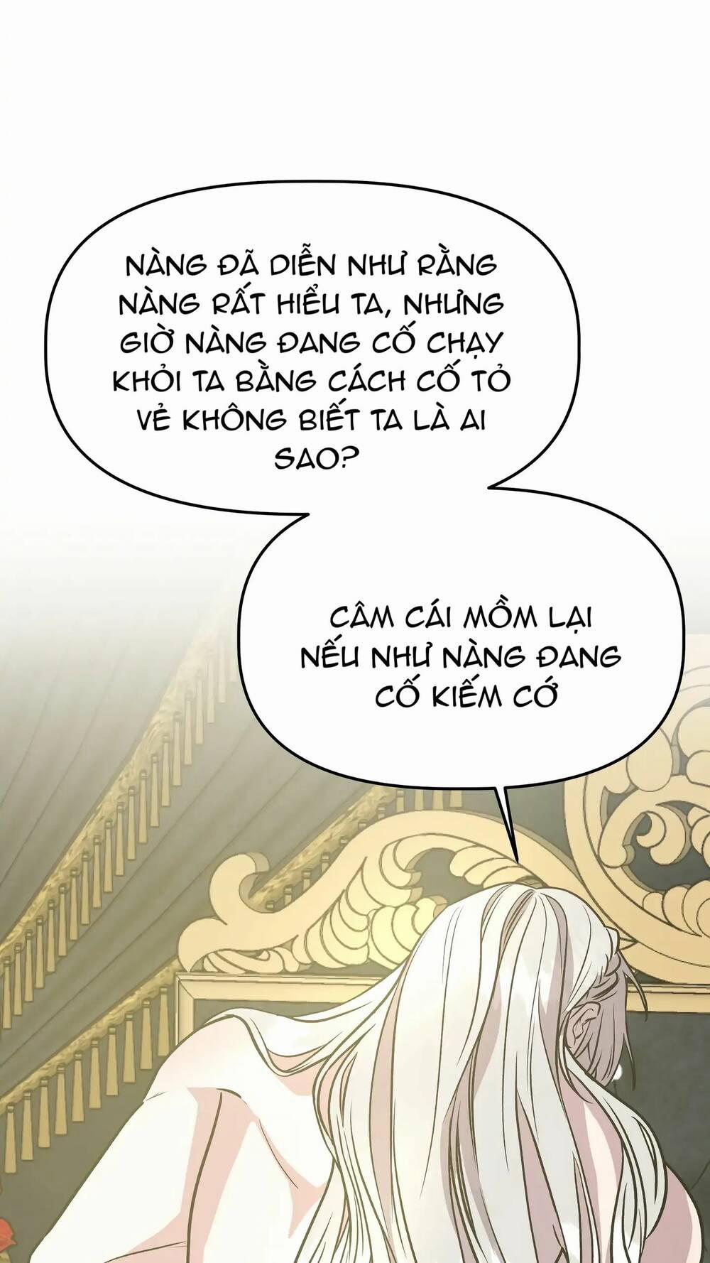 Hoàng Tử Bạch Tuyết Đã Bị Hoàng Hậu Bắt Đi 10 trang 35