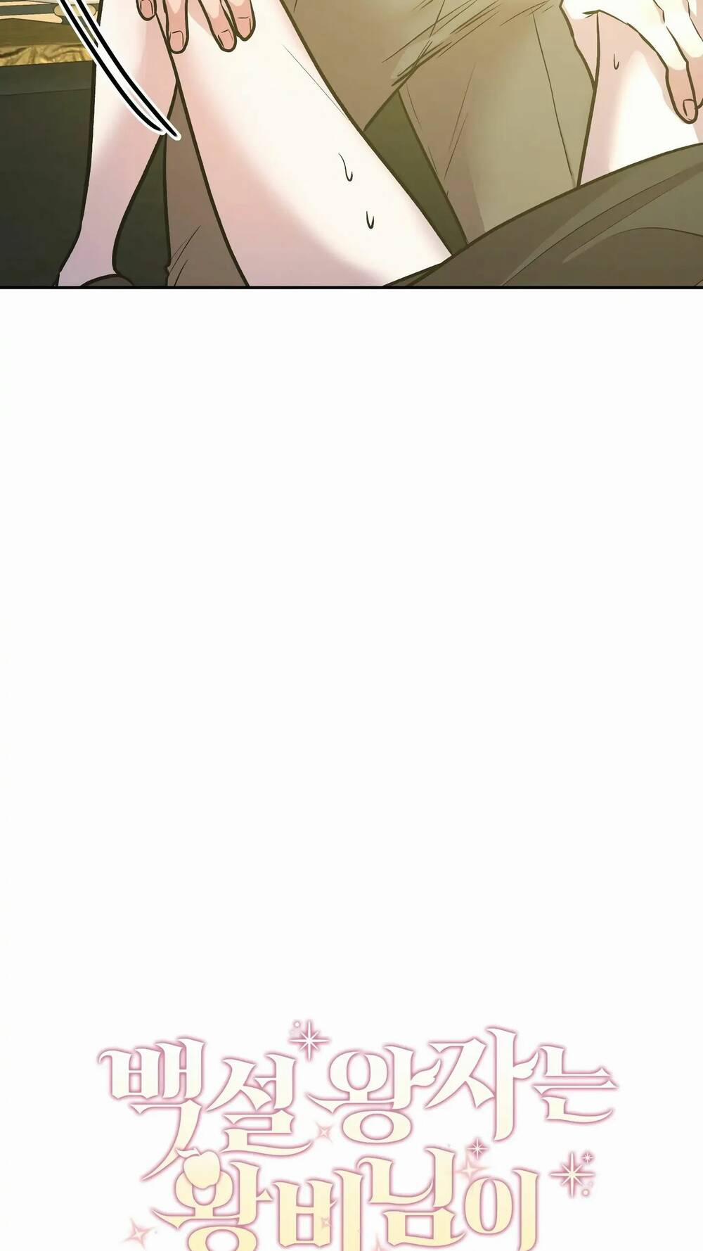 Hoàng Tử Bạch Tuyết Đã Bị Hoàng Hậu Bắt Đi 10 trang 4