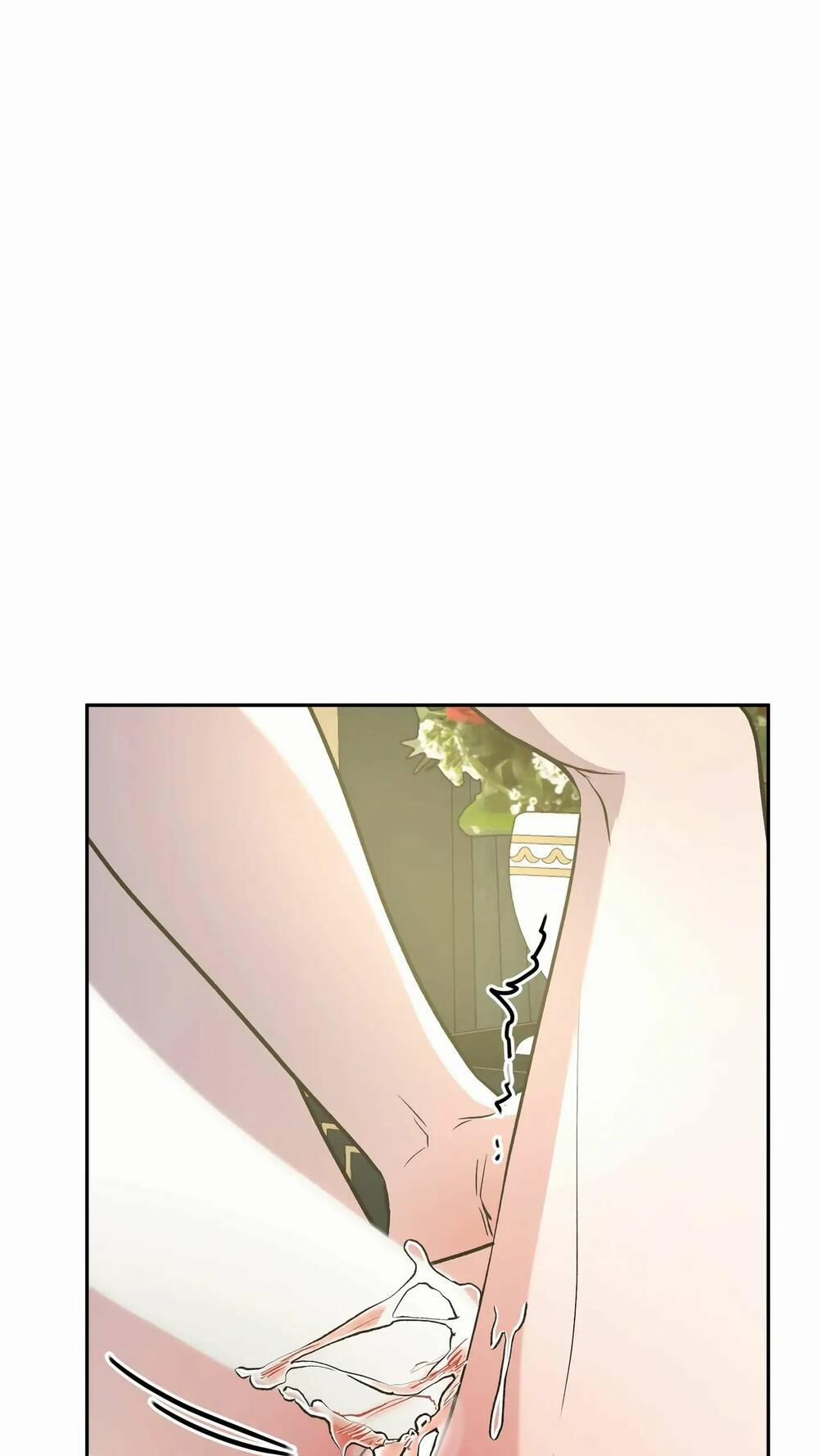 Hoàng Tử Bạch Tuyết Đã Bị Hoàng Hậu Bắt Đi 10 trang 42