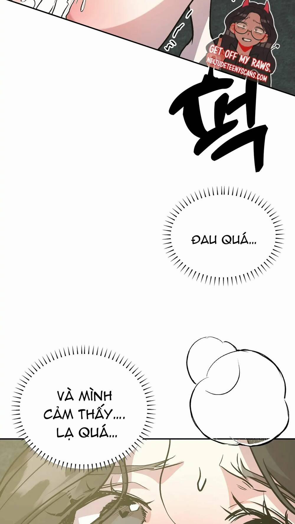 Hoàng Tử Bạch Tuyết Đã Bị Hoàng Hậu Bắt Đi 10 trang 49