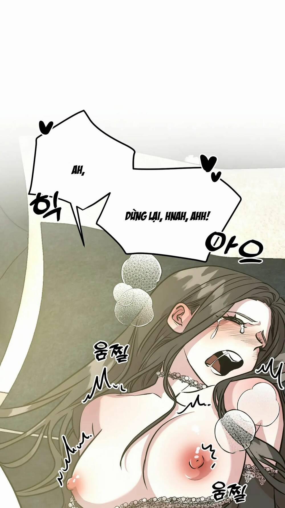 Hoàng Tử Bạch Tuyết Đã Bị Hoàng Hậu Bắt Đi 10 trang 7